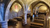 PICTURES/Lubembourg - Vianden Castle/t_Celler2.jpg